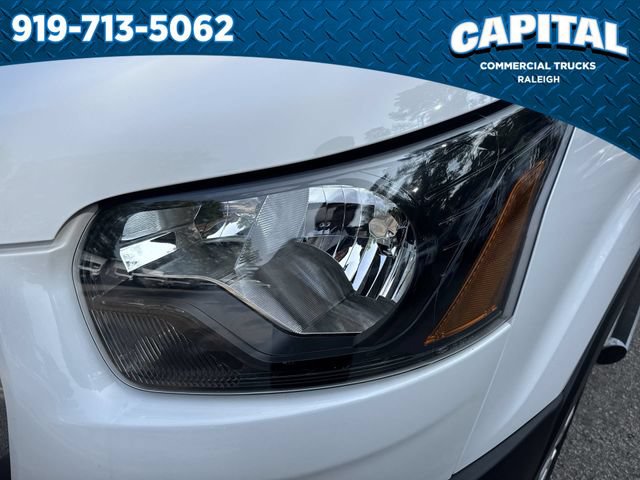 Certified 2025 Ford Transit 250 Low Roof w/ Exterior Upgrade Package RWD image 13