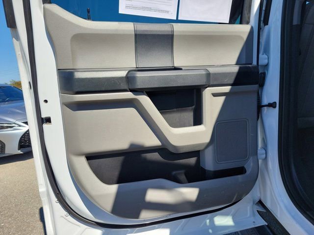 Certified 2022 Ford F350 XL w/ Power Equipment Group image 15
