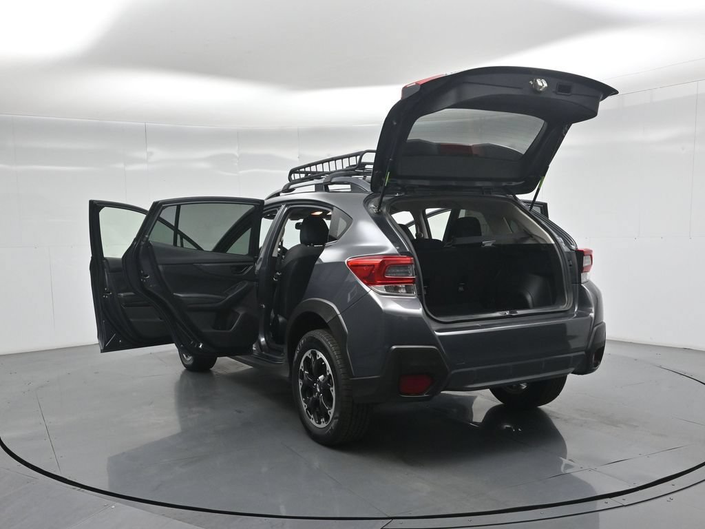 Used 2021 Subaru Crosstrek 2.0i AWD/4WD image 34