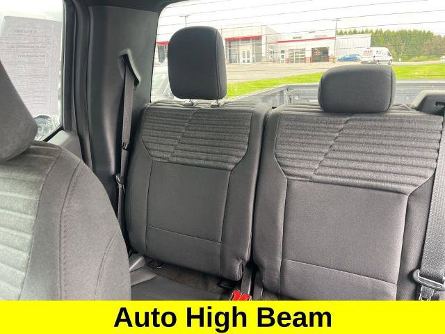 Certified 2023 Ford F150 XL w/ STX Appearance Package AWD/4WD image 14
