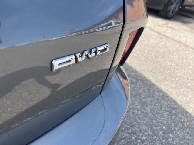 Certified 2024 Ford Escape ST-Line w/ Tech Pack #1 image 26