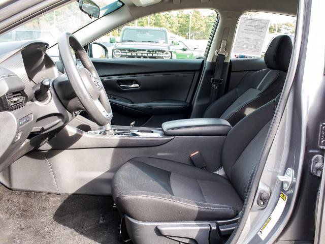 Used 2024 Nissan Sentra SV image 17