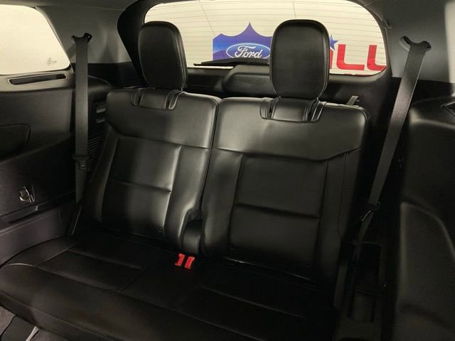 Certified 2023 Ford Explorer XLT w/ Equipment Group 202A image 16