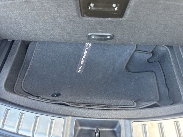 Used 2022 Lexus NX 350 AWD w/ Cold Area Package image 45