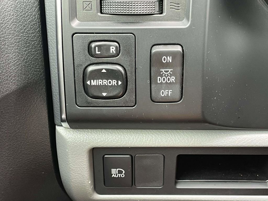 Used 2020 Toyota Sequoia SR5 w/ Premium Package image 28