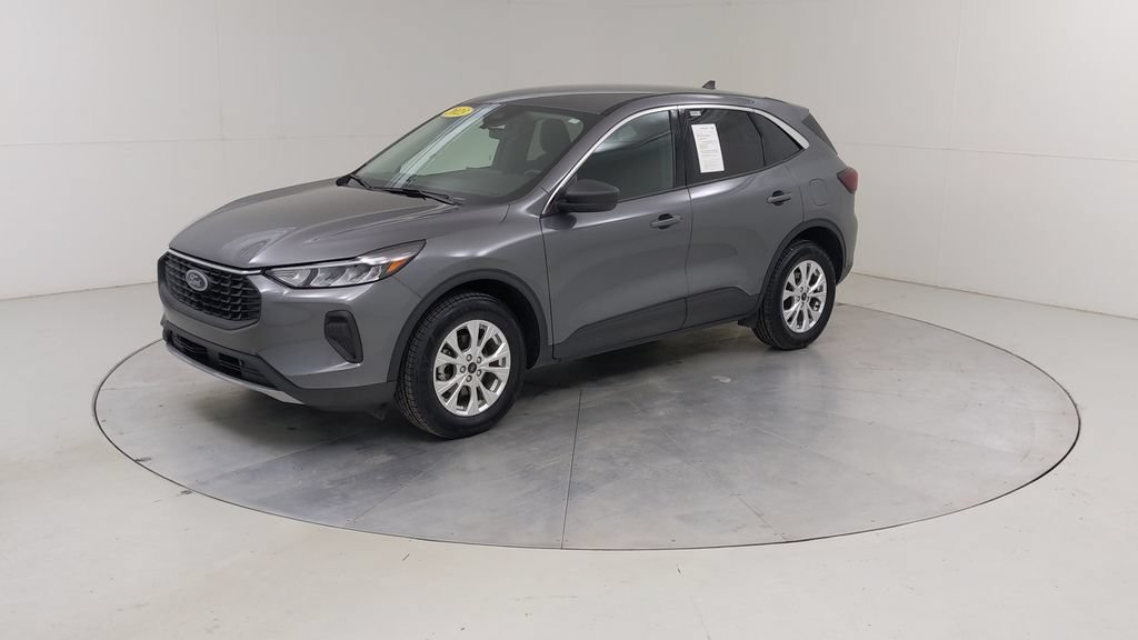 Certified 2023 Ford Escape Active w/ Tech Pack #1 AWD/4WD image 19