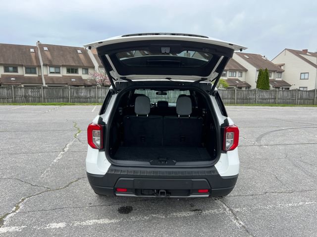 Certified 2023 Ford Explorer Timberline w/ Timberline Technology Package AWD/4WD image 28