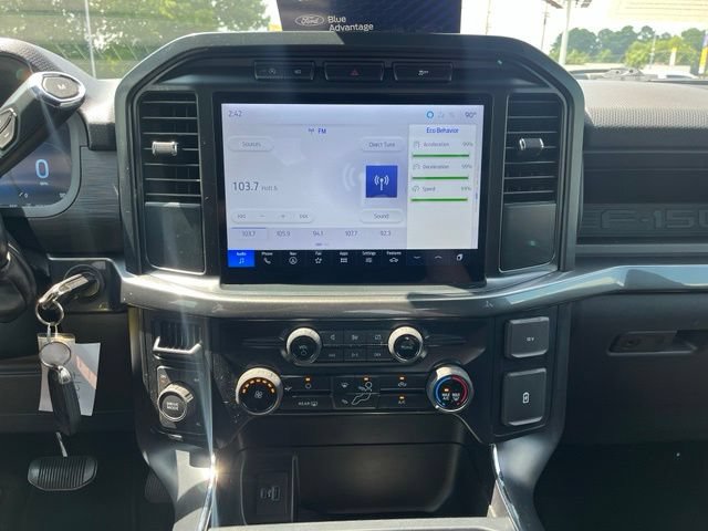 Certified 2024 Ford F150 STX AWD/4WD image 13