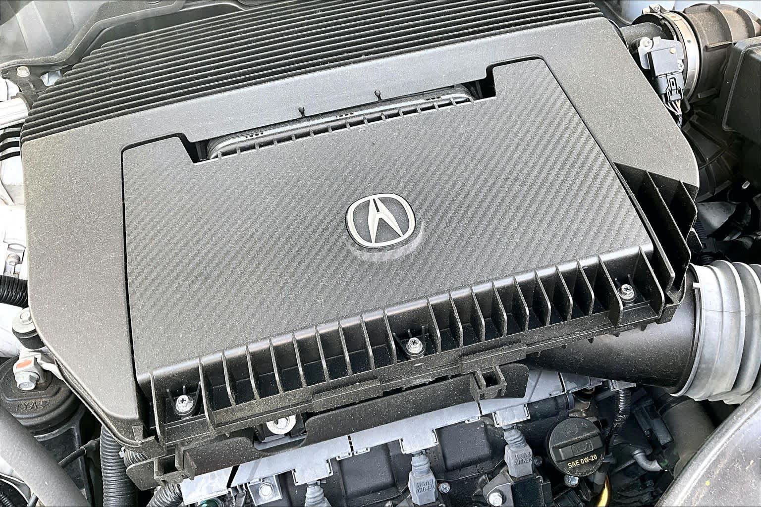 Used 2023 Acura MDX SH-AWD w/ Technology Package image 61