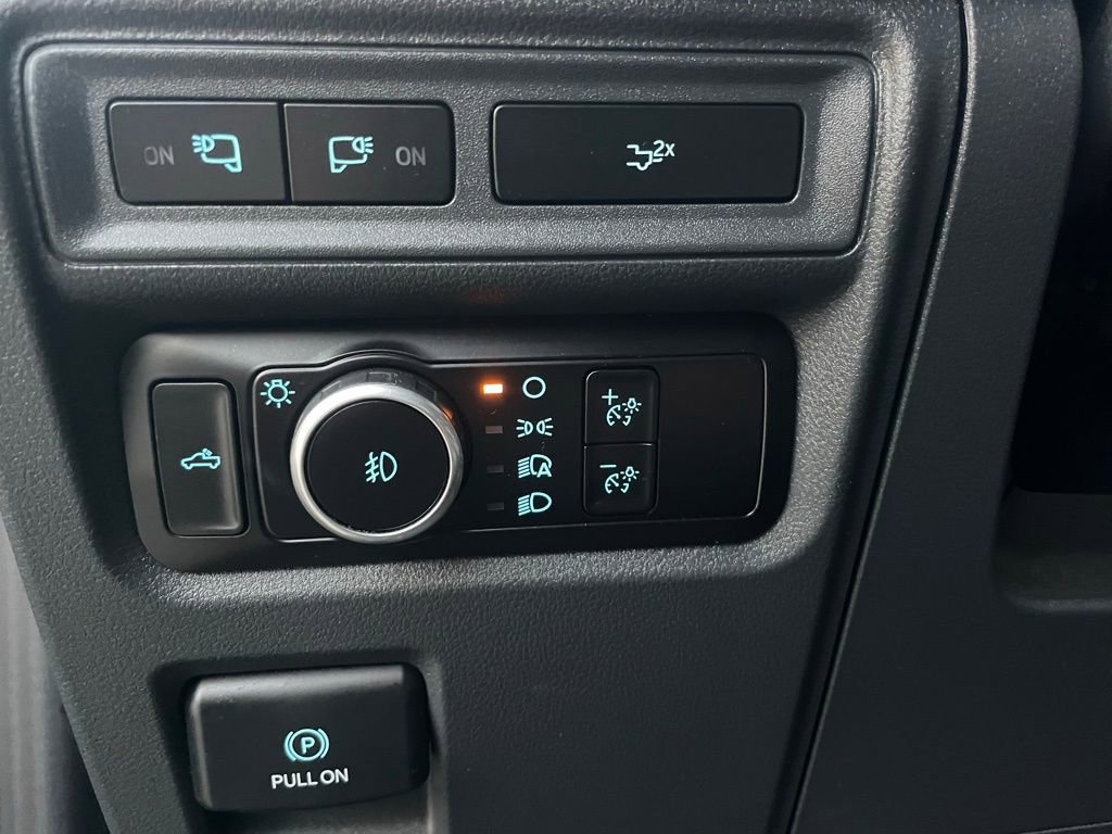 Certified 2023 Ford F150 XLT w/ Equipment Group 302A High image 21