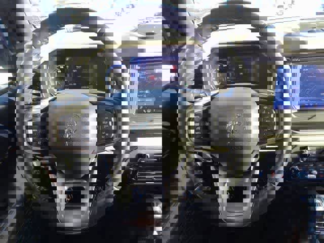 Certified 2022 Ford Bronco Wildtrak image 12