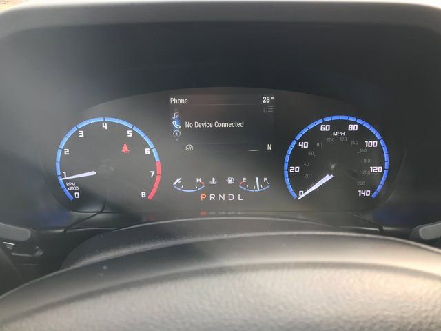 Certified 2022 Ford Bronco Sport Big Bend w/ Convenience Package image 10