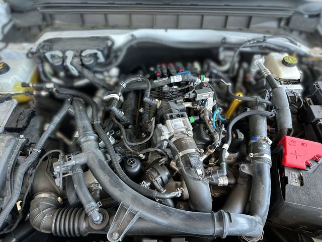Certified 2021 Ford Bronco Badlands AWD/4WD image 27
