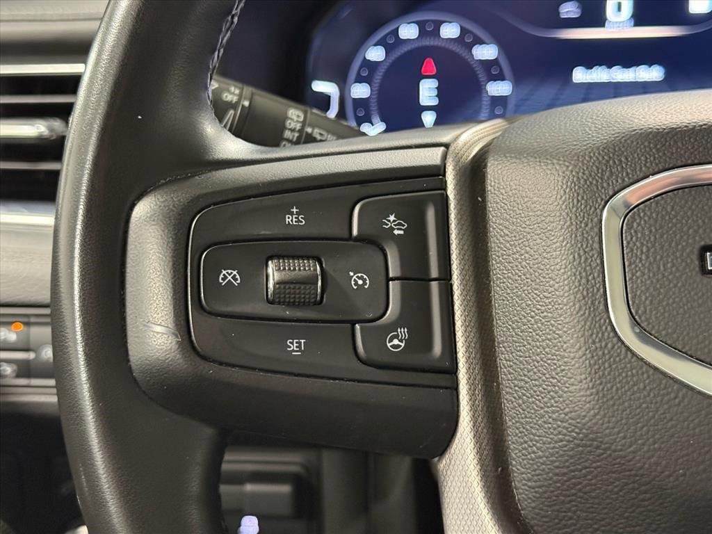 Used 2023 GMC Yukon Denali w/ Max Trailering Package image 23