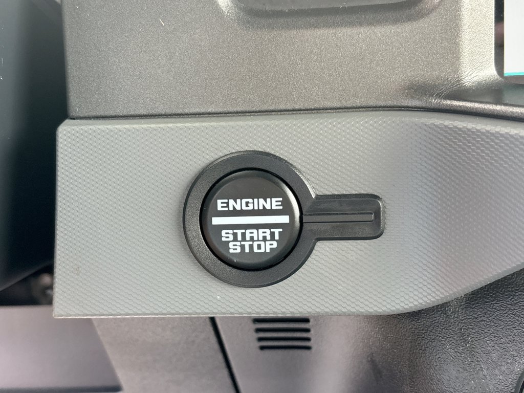 Certified 2024 Ford Bronco Big Bend AWD/4WD image 34