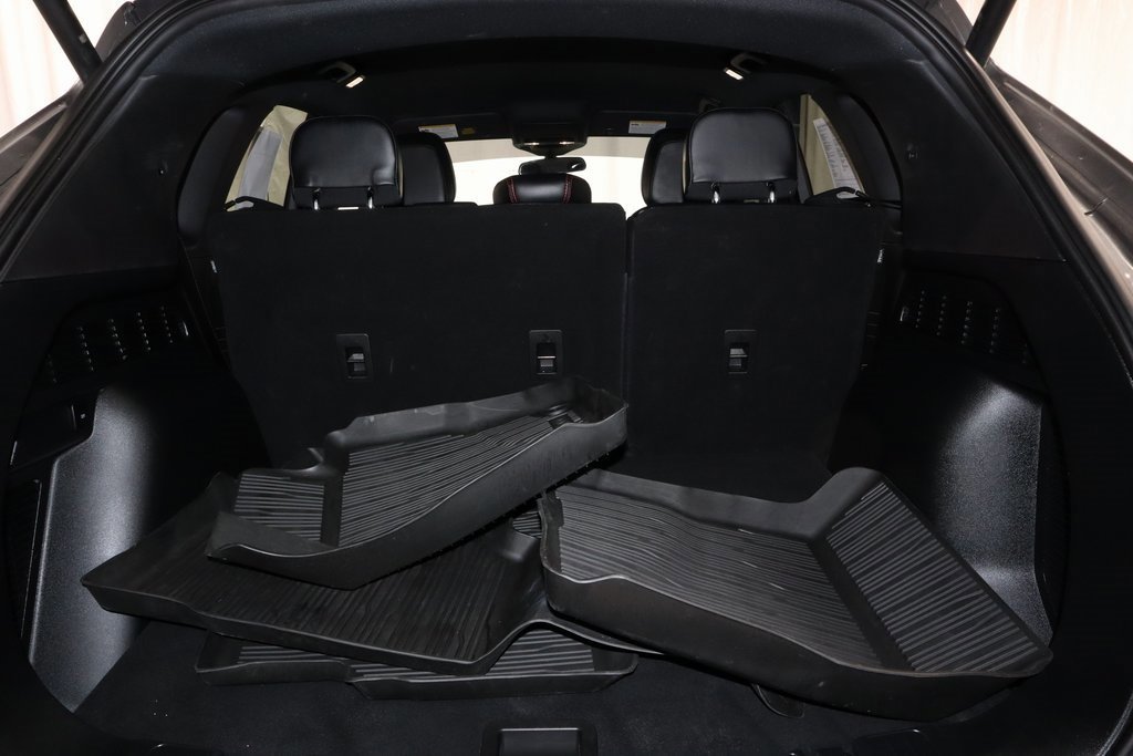 Certified 2023 Ford Escape ST-Line w/ Tech Pack #1 image 17