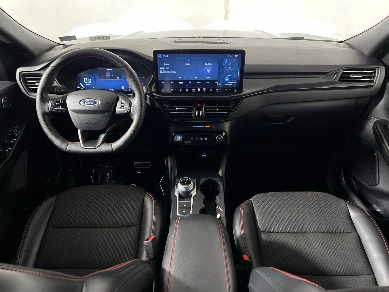 Certified 2023 Ford Escape ST-Line Select w/ Tech Pack #2 AWD/4WD image 23