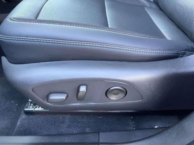 Used 2024 Chevrolet Equinox EV LT FWD image 17