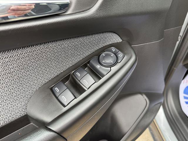 Used 2024 Chevrolet TrailBlazer LS w/ LS Convenience Package image 14