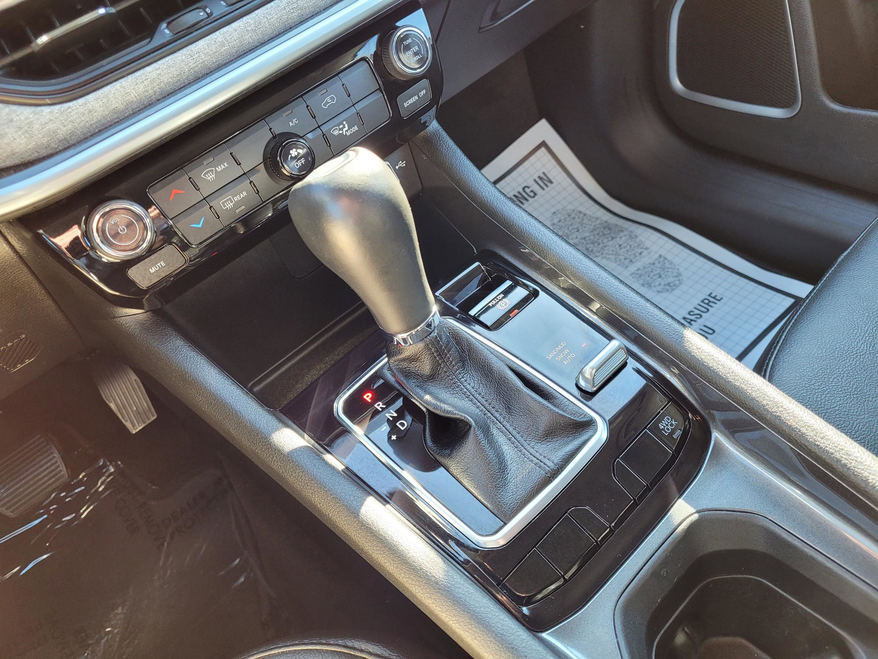 Used 2022 Jeep Compass Latitude image 22