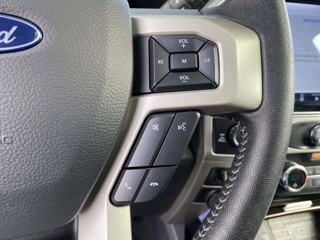 Certified 2022 Ford F350 Lariat w/ Tremor Off-Road Package image 26