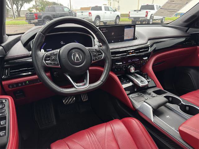 Used 2023 Acura MDX Type S image 17
