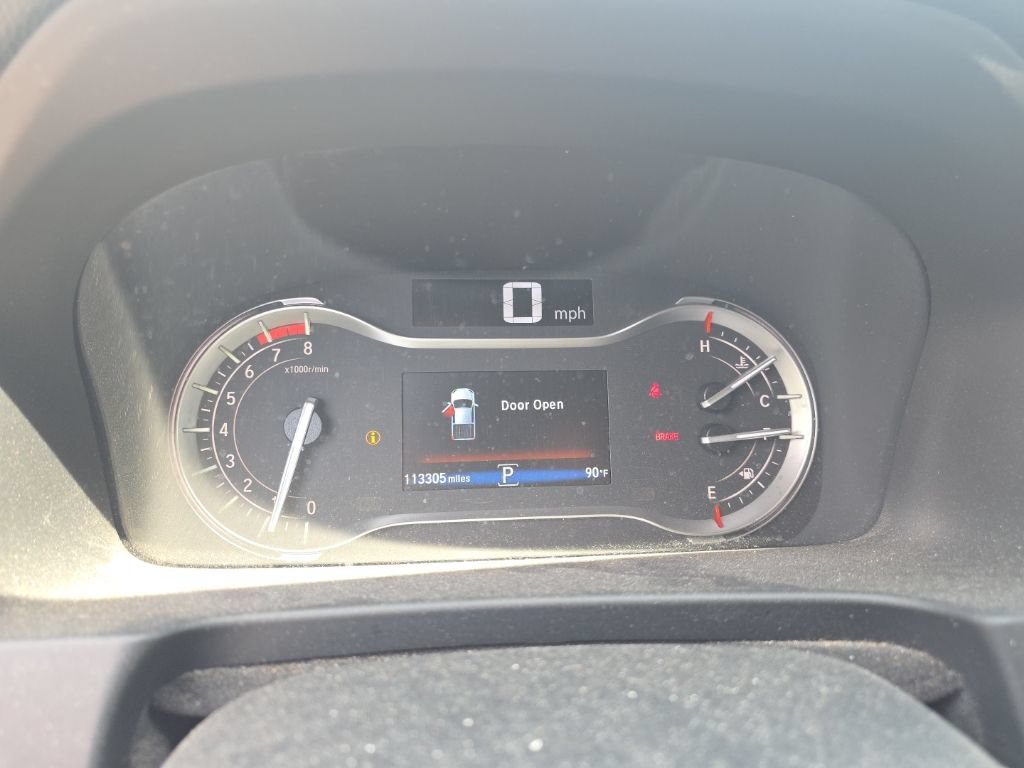 Used 2019 Honda Ridgeline RTL-T image 6