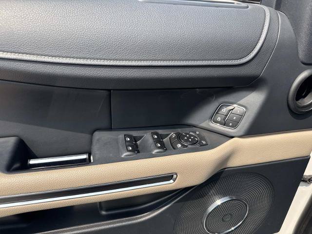 Certified 2022 Ford Expedition XLT RWD image 22