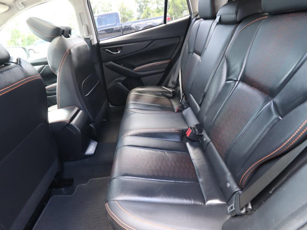 Used 2023 Subaru Crosstrek 2.5i Limited AWD/4WD image 14