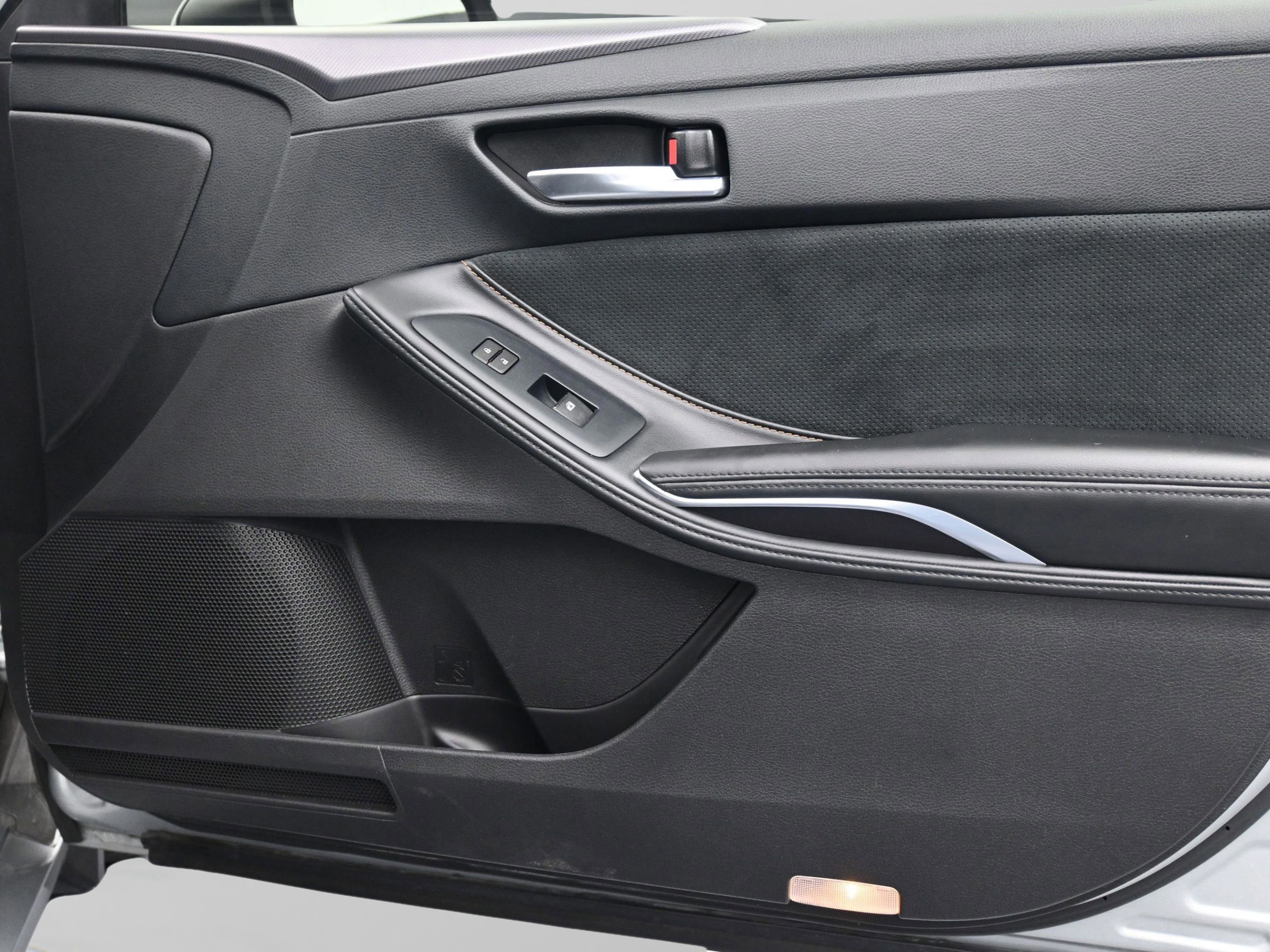 Used 2022 Toyota Avalon Touring image 35