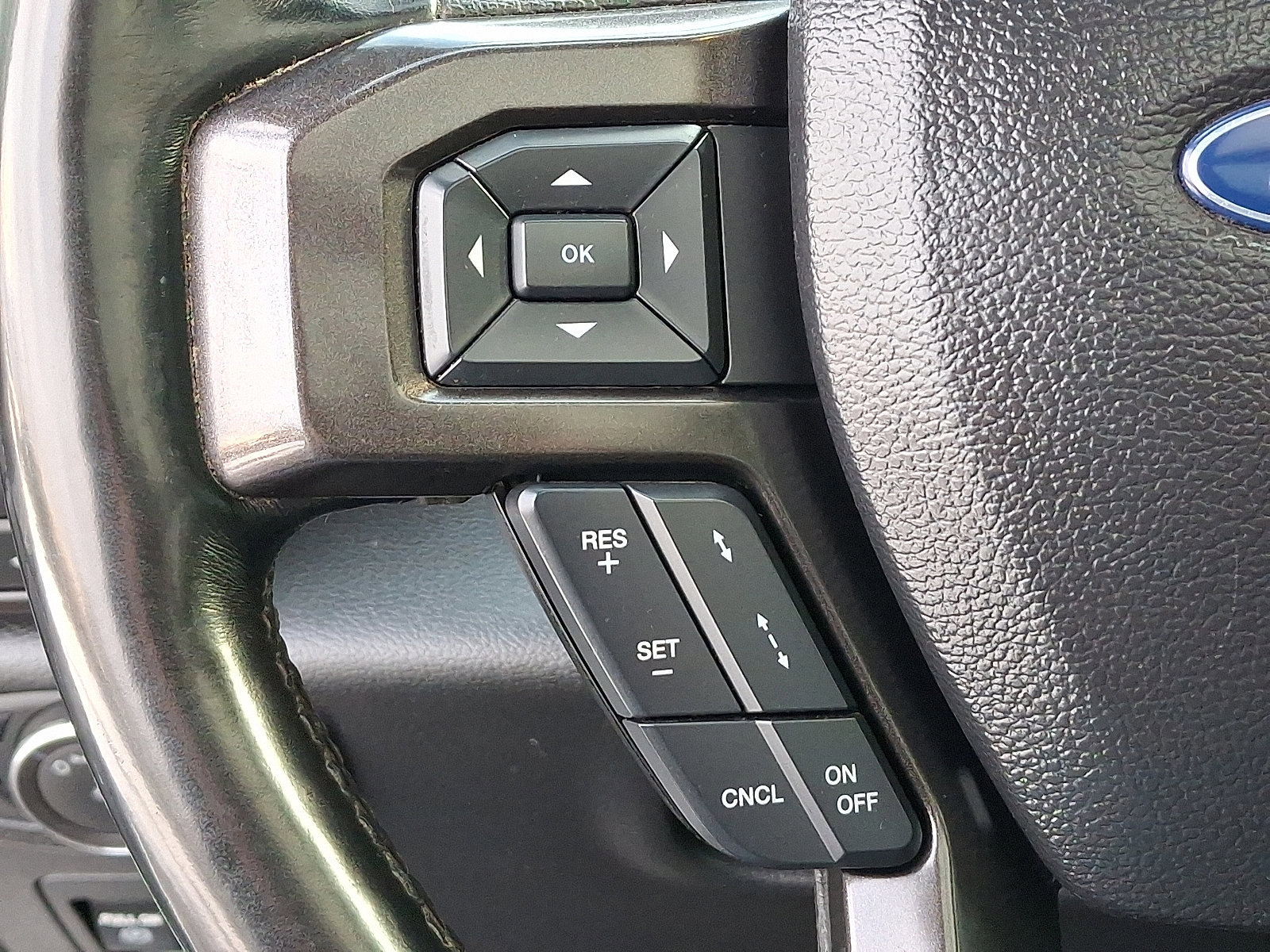 Certified 2021 Ford Expedition Limited image 22