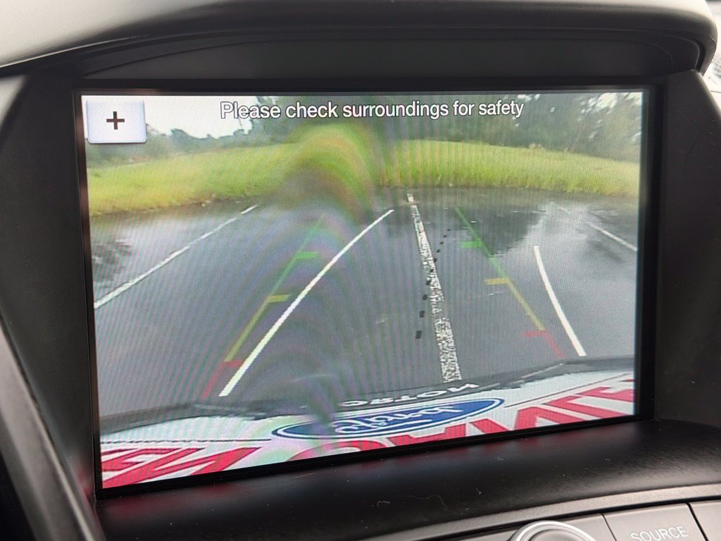 Certified 2019 Ford Escape SE FWD image 31