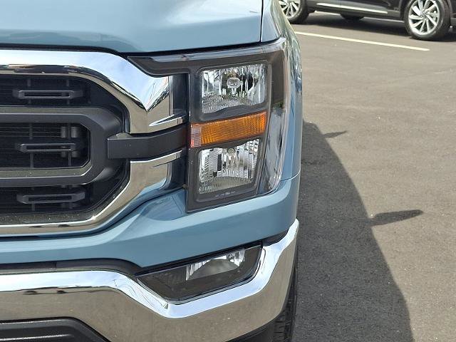 Certified 2023 Ford F150 XLT AWD/4WD image 9