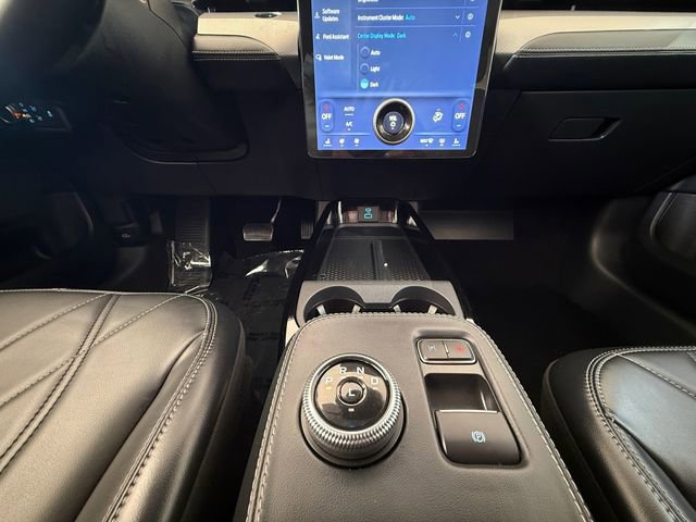 Certified 2022 Ford Mustang Mach-E Select w/ Comfort/Technology Package image 15