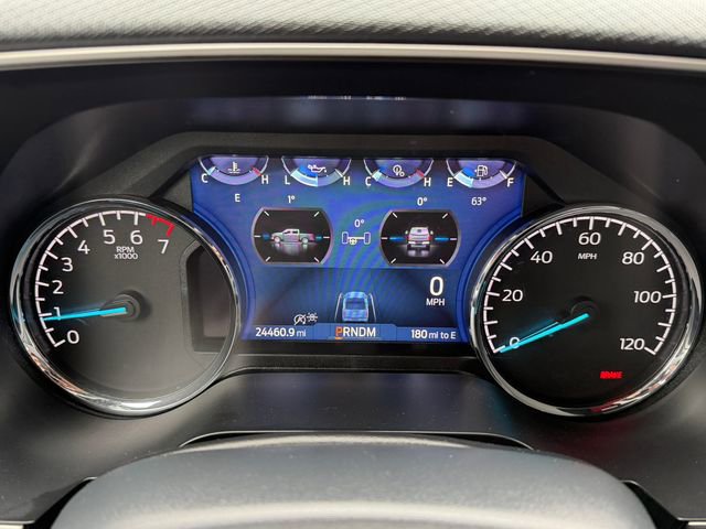 Certified 2023 Ford F150 XLT w/ Equipment Group 302A High AWD/4WD image 18