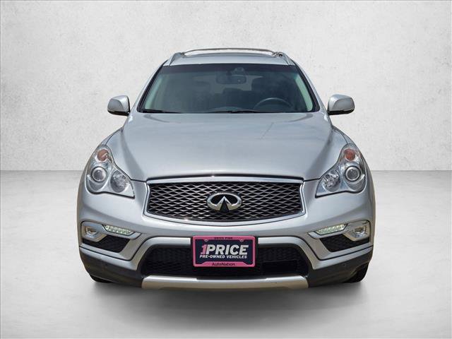 Used 2017 INFINITI QX50 2WD w/ Technology Package video 2