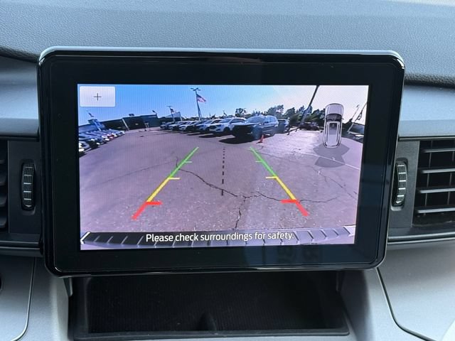 Certified 2023 Ford Explorer XLT AWD/4WD image 13