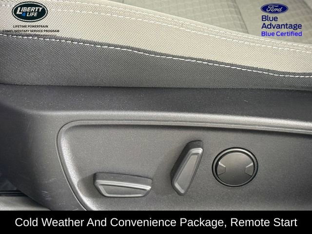 Certified 2022 Ford Escape SE w/ Convenience Package image 14
