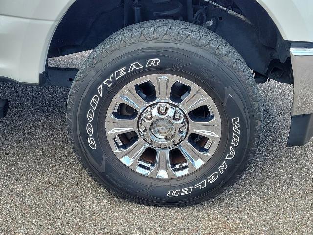 Certified 2019 Ford F350 Lariat w/ Tow Technology Bundle image 7