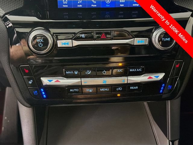 Certified 2024 Ford Explorer ST w/ Equipment Group 401A AWD/4WD image 20
