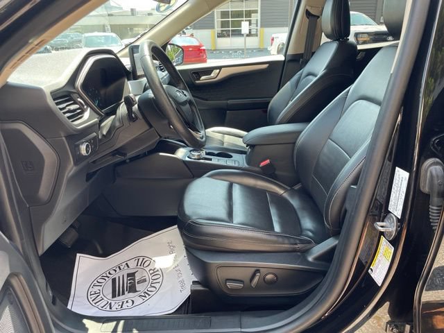 Certified 2020 Ford Escape SEL AWD/4WD image 13