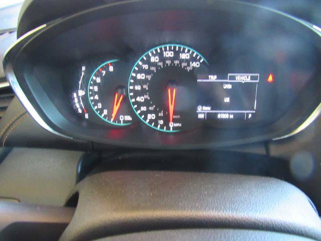 Used 2019 Chevrolet Trax LS FWD image 15