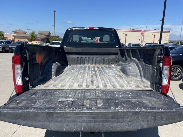Certified 2017 Ford F250 XL w/ Power Equipment Group AWD/4WD image 33