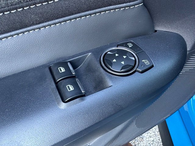 Certified 2024 Ford Mustang Coupe RWD image 23