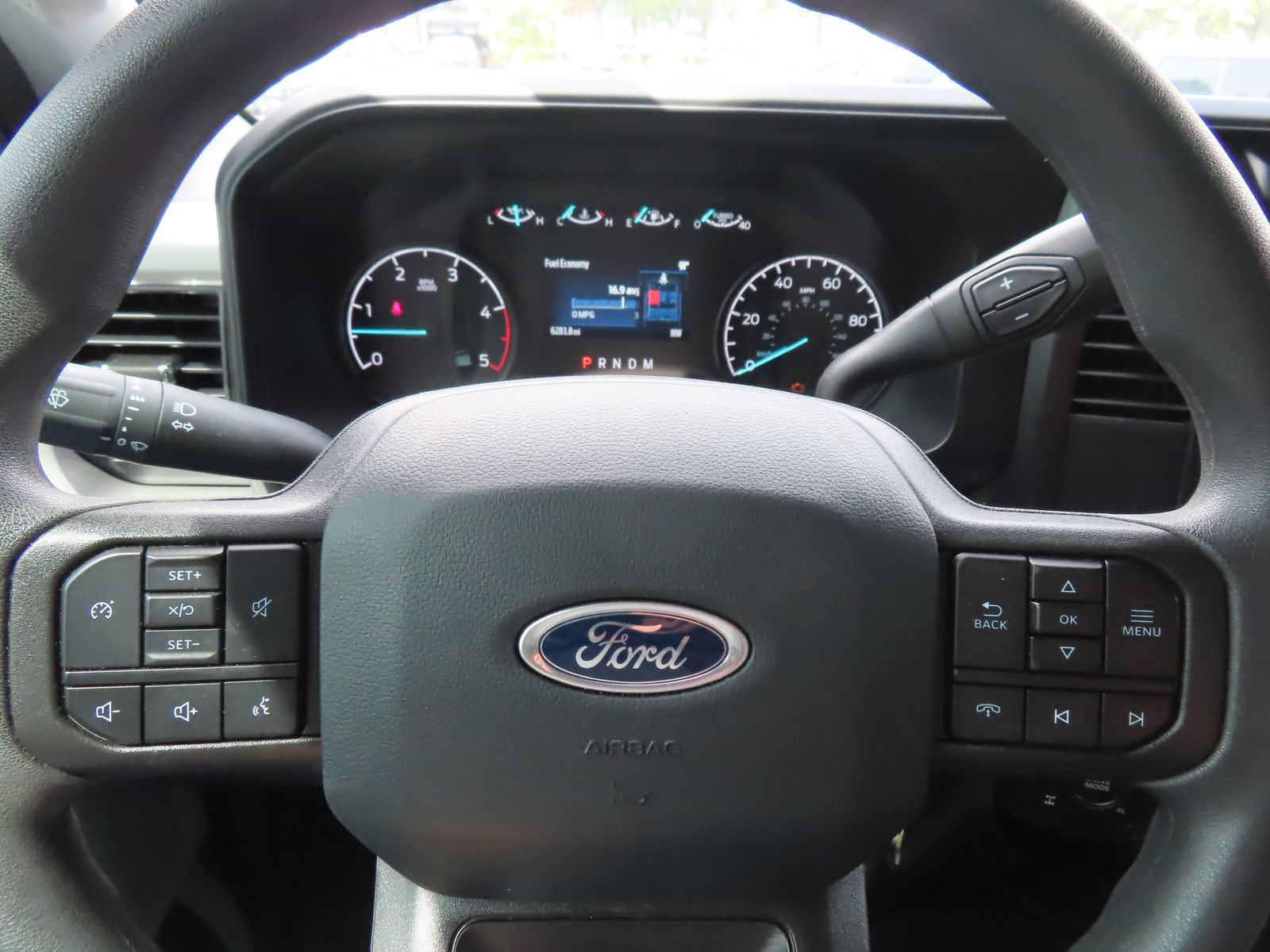 Certified 2026 Ford F250 XL w/ STX Appearance Package AWD/4WD image 20