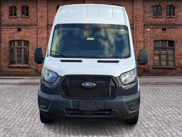 Certified 2021 Ford Transit 250 148 High Roof w/ Load Area Protection Package image 7