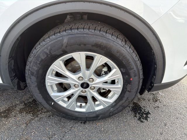 Certified 2024 Ford Escape Active image 7