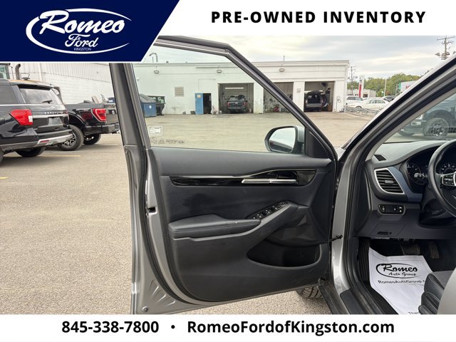 Used 2021 Kia Seltos S AWD/4WD image 10
