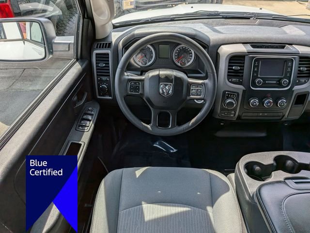 Used 2022 RAM 1500 Tradesman w/ Popular Equipment Group image 26