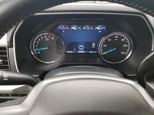 Certified 2022 Ford F150 XLT w/ Equipment Group 302A High image 20